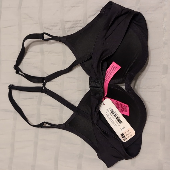 34A Beyond Sexy Black Bra - Picture 8 of 8